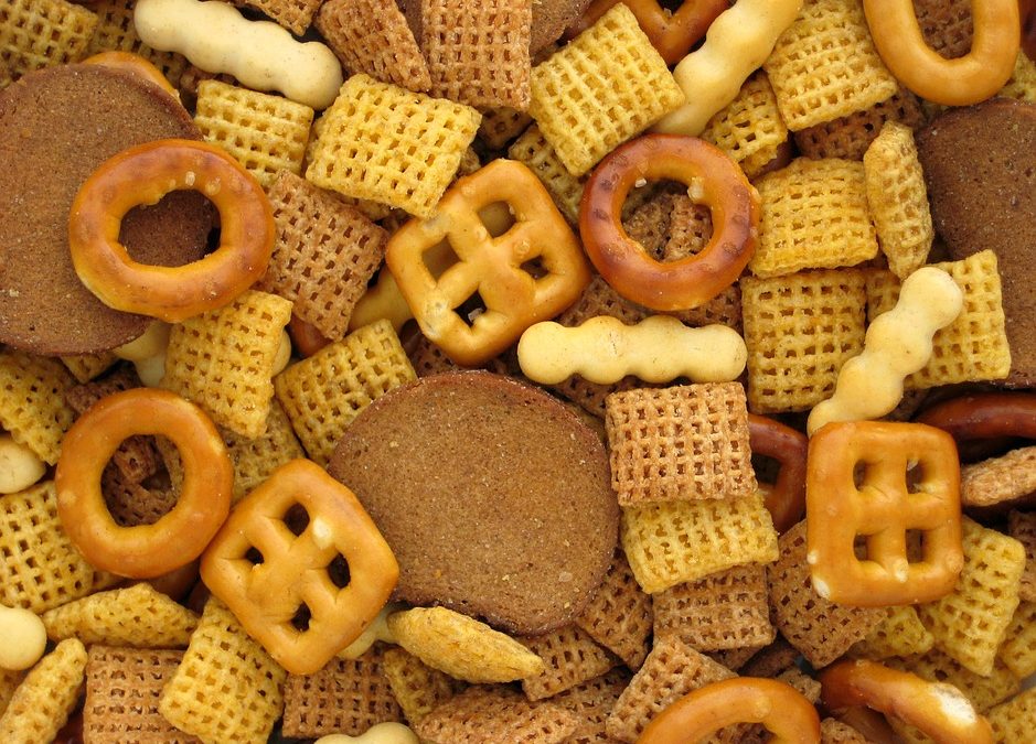 With blended MOOCs, the ‘control’ is distributed