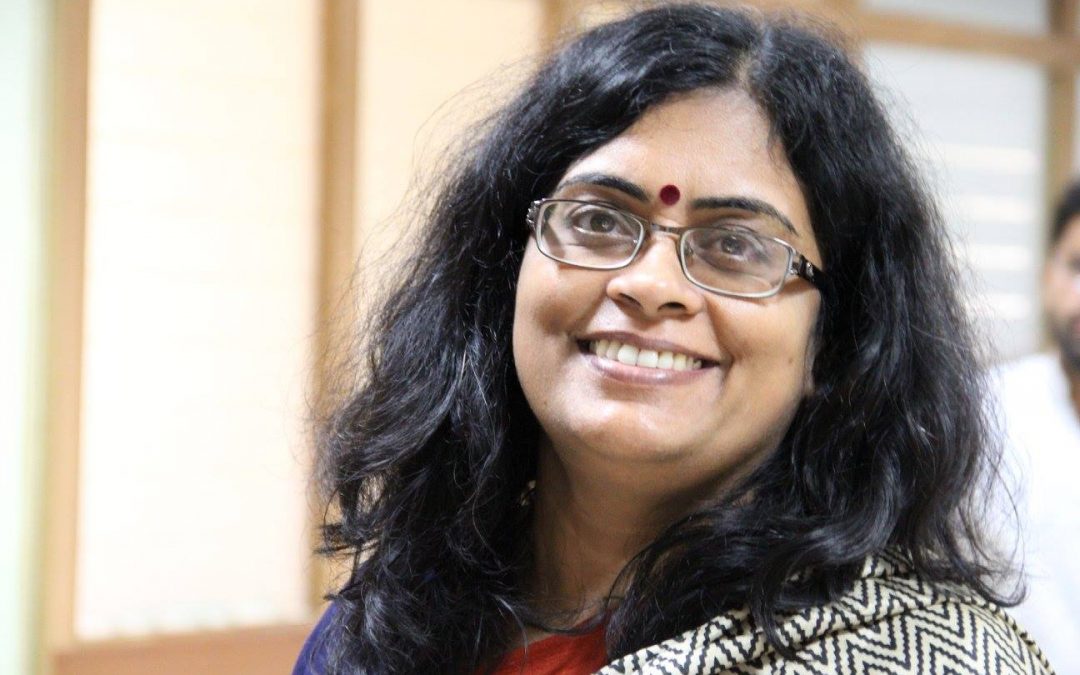 How IIMBx has used blended learning to transform the classroom experience