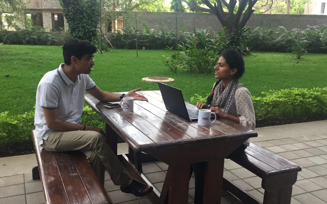 Meet the team behind the Certificate in Technology and Management (CTM) programme – offered by IIT Madras and IIM Bangalore