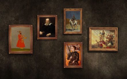 The Great (MOOC) Adventure