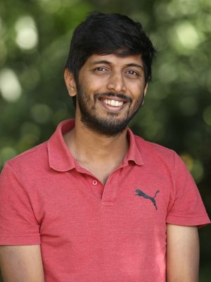 Diljith Kannan