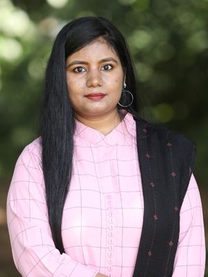 Asma Begum Nazeer Ahmed Shaikh