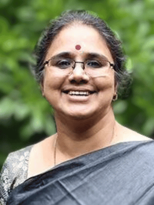 Vasanthi Srinivasan