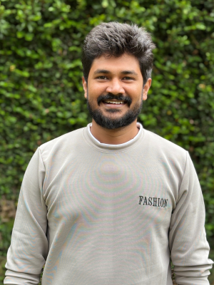 Rajamohamadu Jeeyavudeen