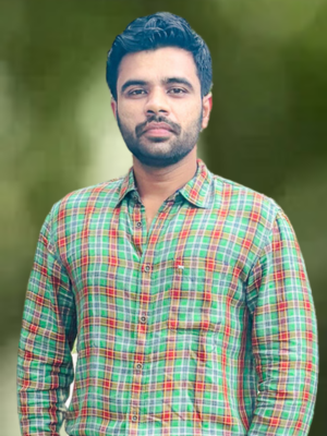 Prabhakaran Meenatchi Sundaram