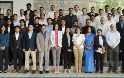 Certificate Program in AI for Managers