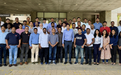 They Did It! Batch 2 of AI for Managers Successfully Crosses the Finish Line