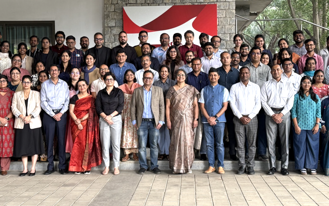 Campus Chronicles: PCHM Batch 3’s Journey from Screen to Scene! 