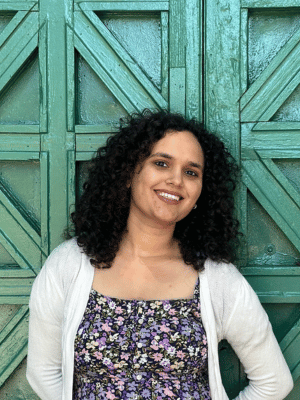 Krishna Hamsini Goparaju