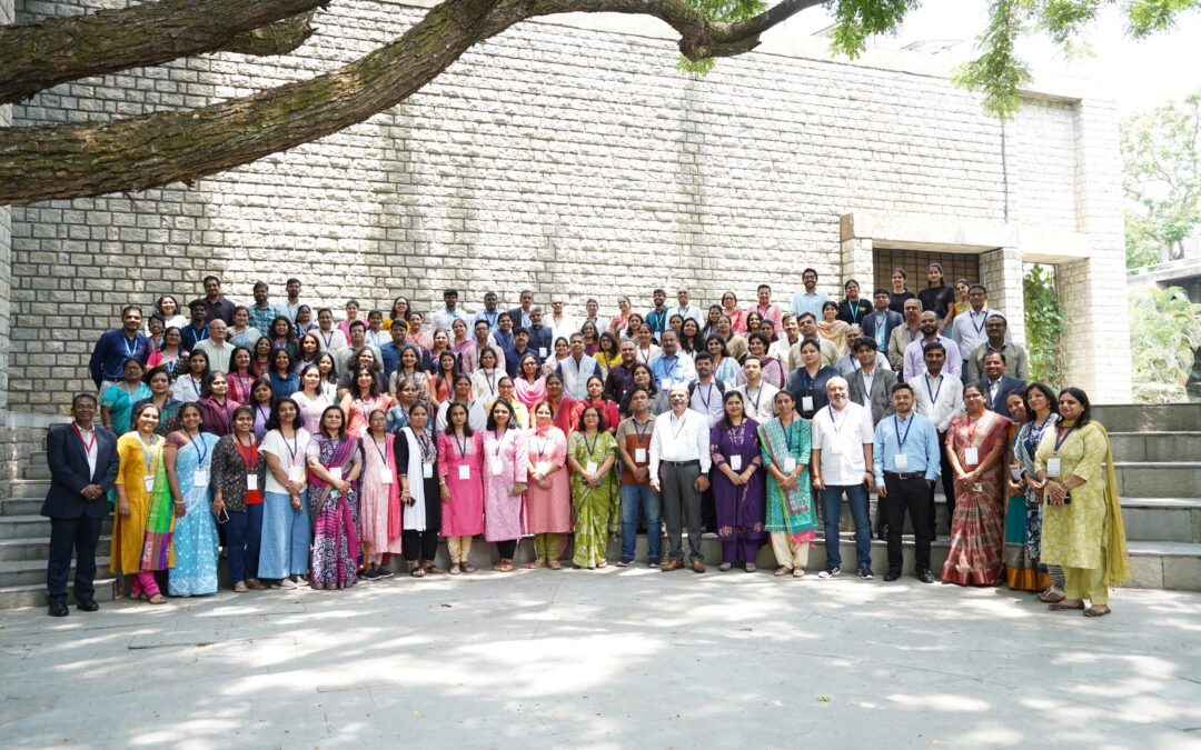 Faculty Development Programme 2025: A Journey Towards Digital Excellence