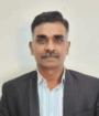 Dr. Jayaprakash Jayavelu