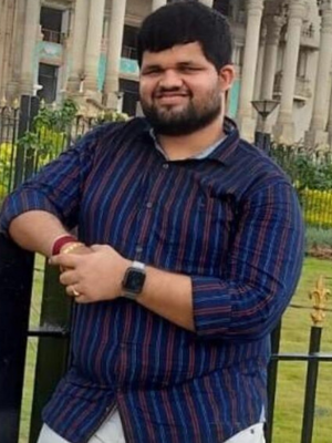 Dileepkumar Reddy Siddareddygari