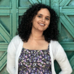 Krishna Hamsini Goparaju