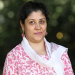 Meena Rajendra Kumar