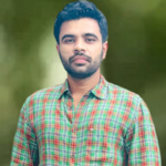 Prabhakaran Meenatchi Sundaram