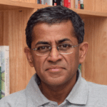 Prof Sabarinathan G