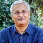 Suresh Bhagavatula
