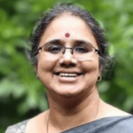 Prof Vasanthi Srinivasan