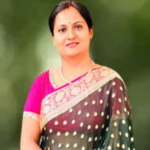 Vijaya Tripathi
