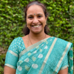 Vishnupriya Hymavathi Bhaskara