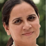 Prof Vandana Singhvi Patel