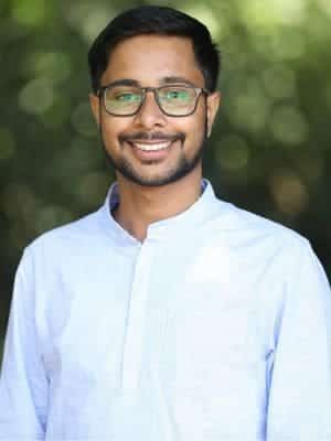Mrutyunjaya Sahoo