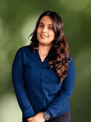 R Sushma Nayak