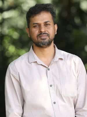 Mohamed Yusuf 
