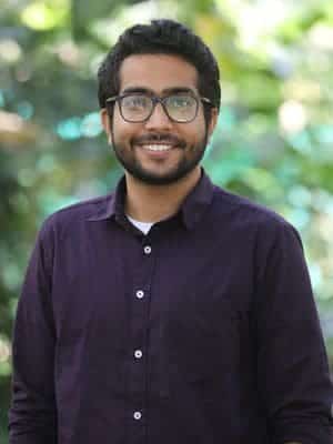 Rishav Chakraborty