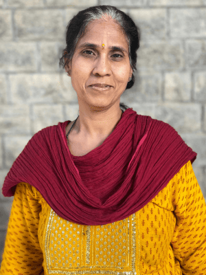 Nirmala Sharma