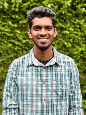 Manikandan K