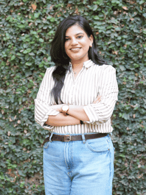Bhumika Arora