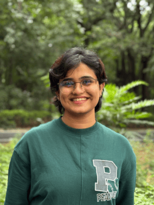 Aarya S Kumar