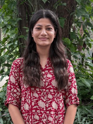 Deepali Dechamma