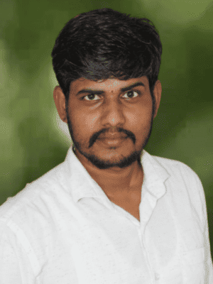 Kalaiarasan R