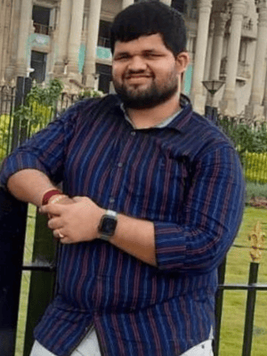 Dileepkumar Reddy Siddareddygari