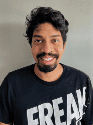 Erwin Fernandes