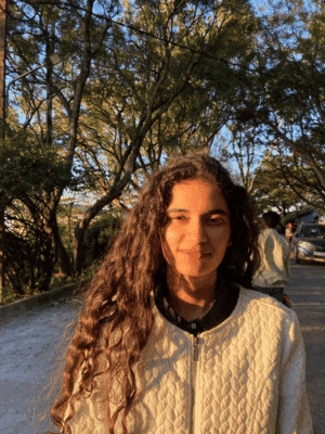 Amita S Dangi