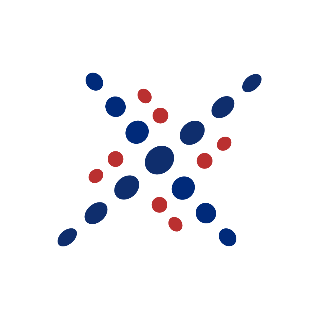 IIMB X Logo Watermark
