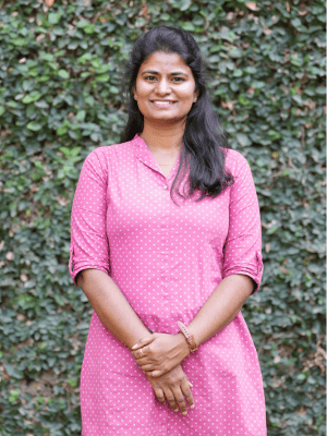Santhiya T