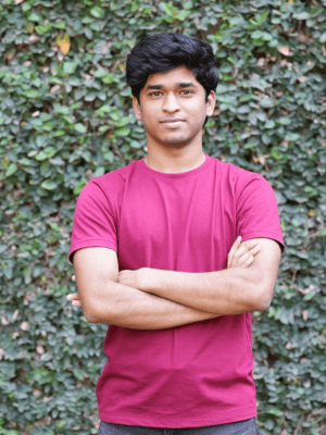 Satyajit Biswal