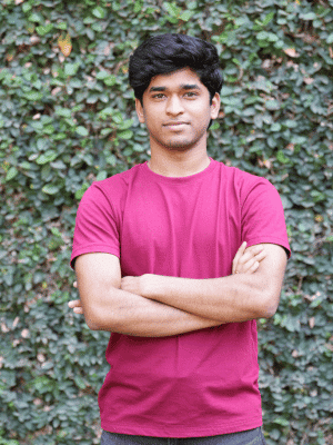Satyajit Biswal