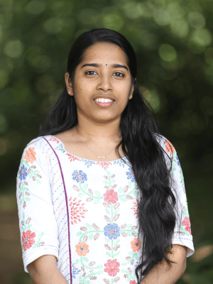 Nidhi A C