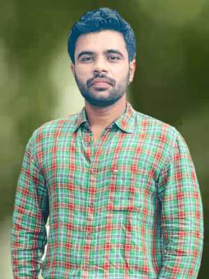 Prabhakaran Meenatchi Sundaram