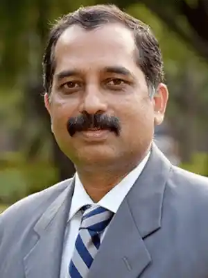 G Shainesh