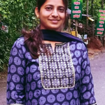 Suchitra Jakkamsetti