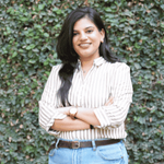 Bhumika Arora