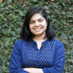 Nanditha Rajesh Menon