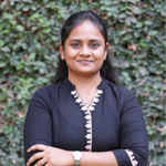 Prashanthi G R
