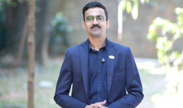 Ankit Sharma
